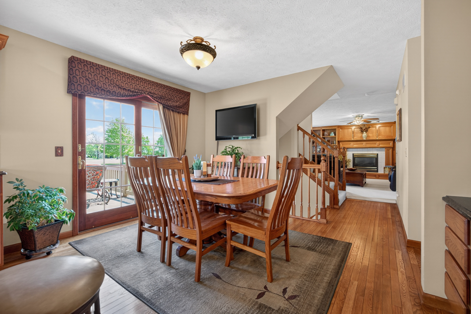 1106 Sterling Glen CC Court, Normal, IL 61761