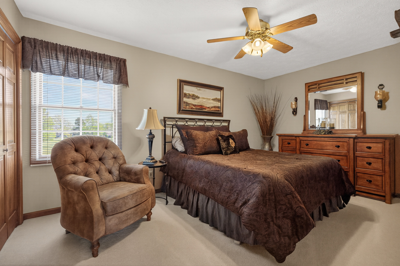 1106 Sterling Glen CC Court, Normal, IL 61761
