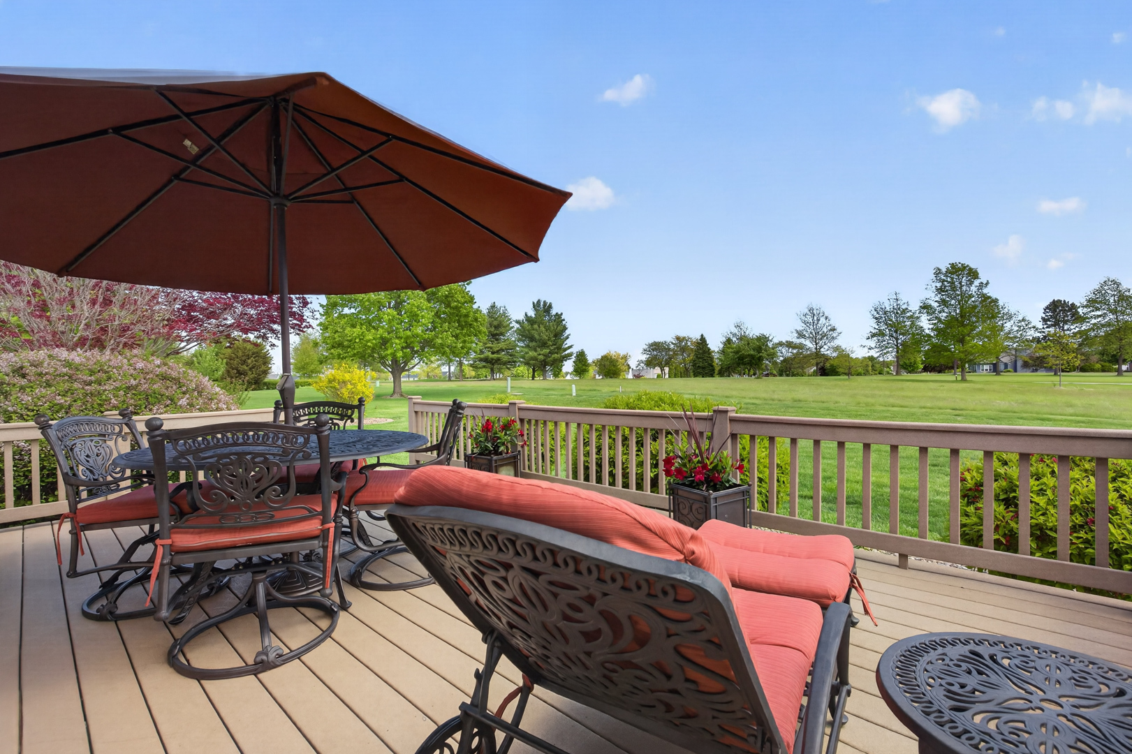 1106 Sterling Glen CC Court, Normal, IL 61761