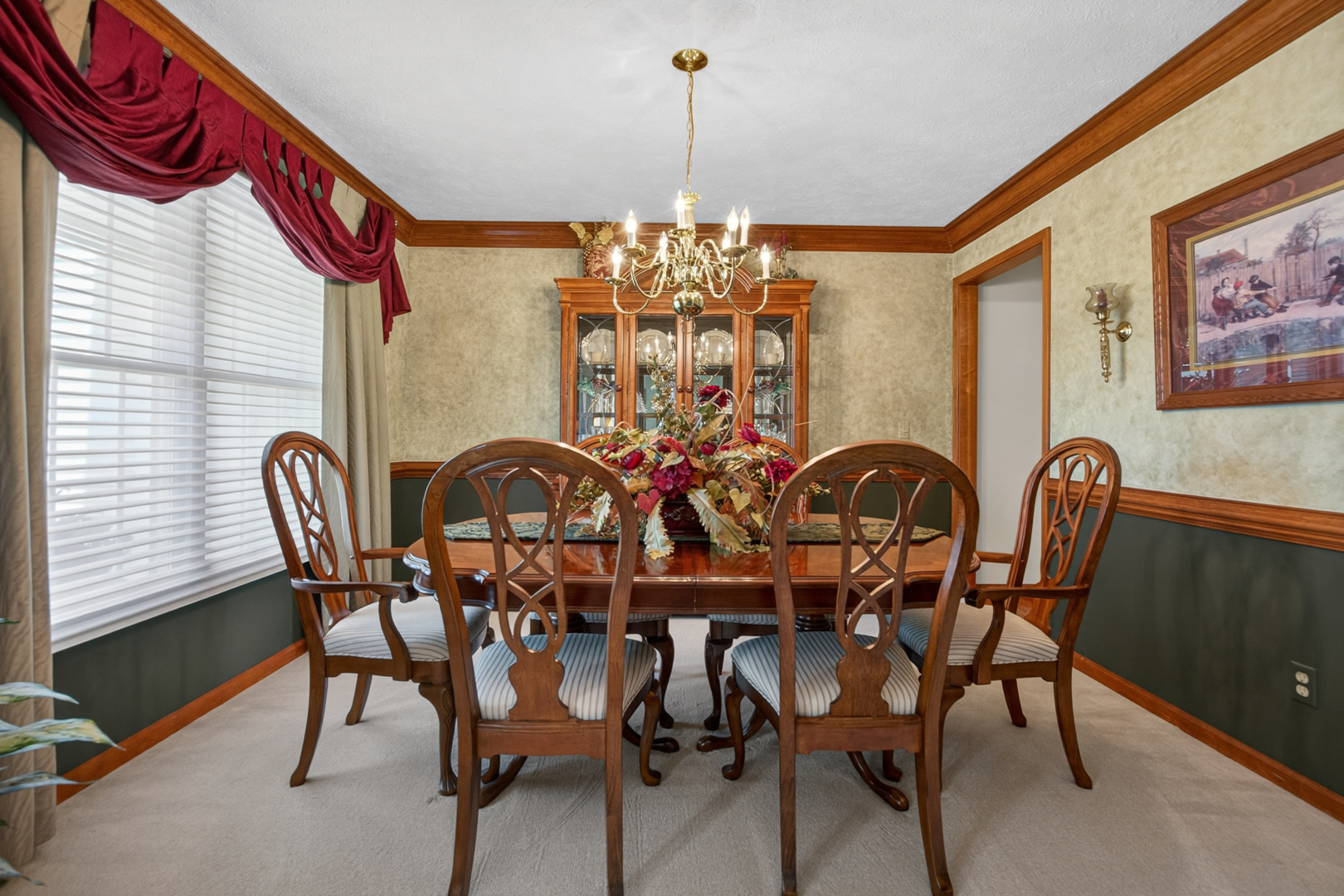 1106 Sterling Glen CC Court, Normal, IL 61761