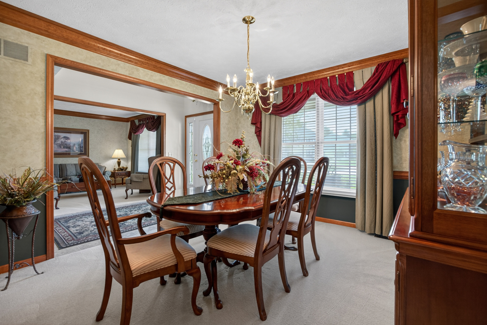 1106 Sterling Glen CC Court, Normal, IL 61761