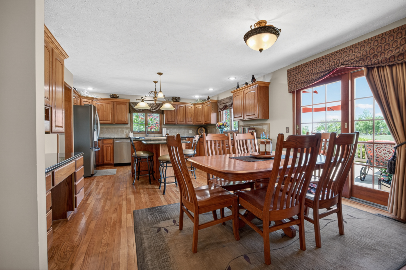 1106 Sterling Glen CC Court, Normal, IL 61761