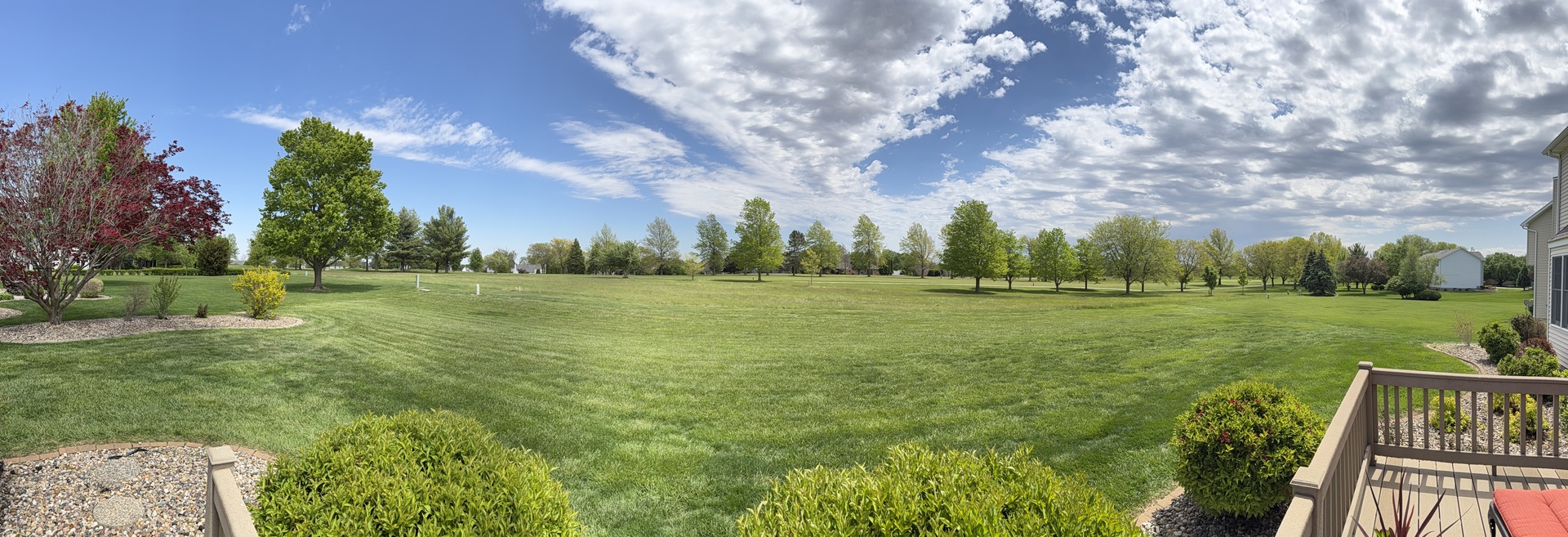 1106 Sterling Glen CC Court, Normal, IL 61761