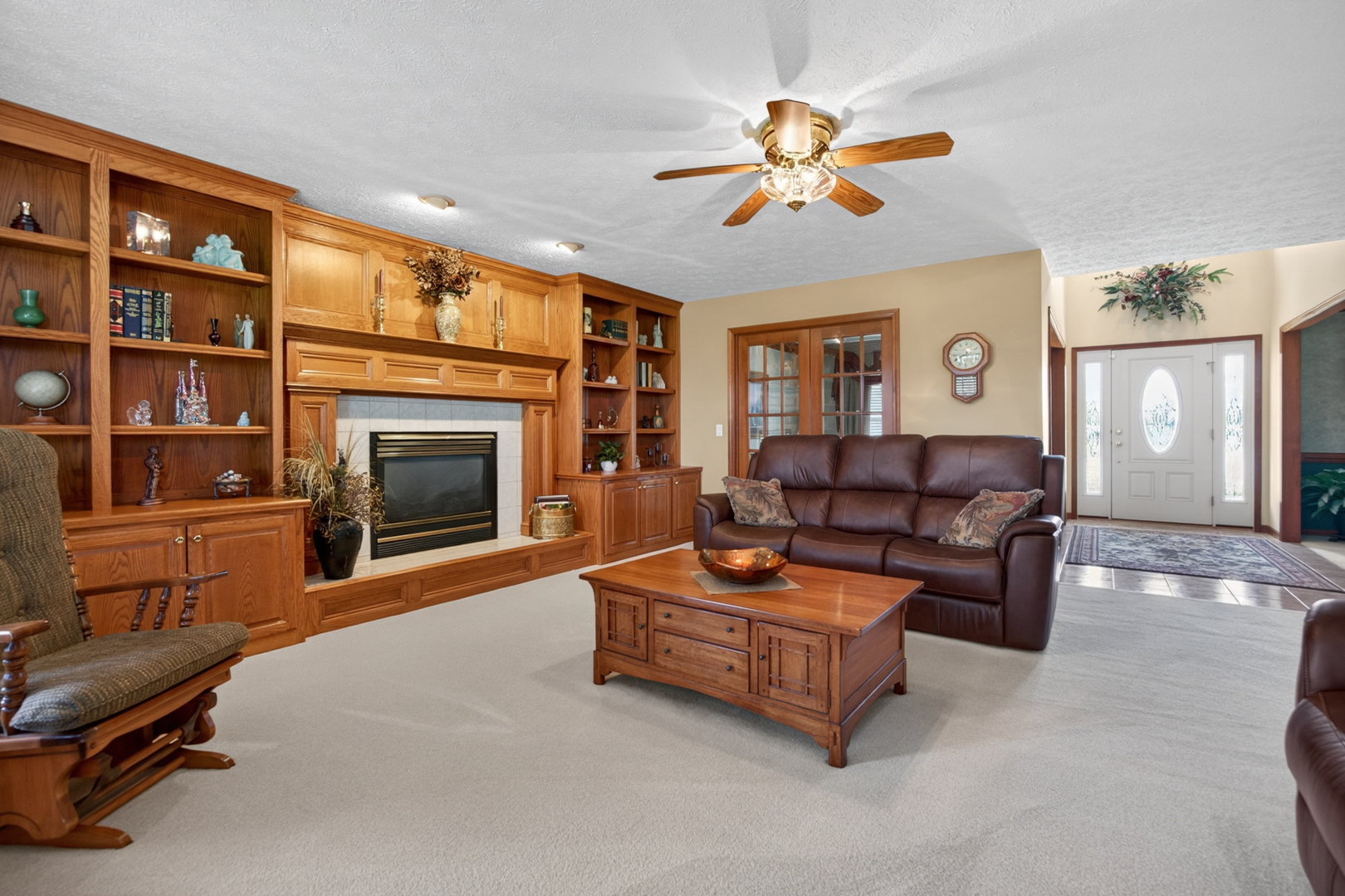 1106 Sterling Glen CC Court, Normal, IL 61761
