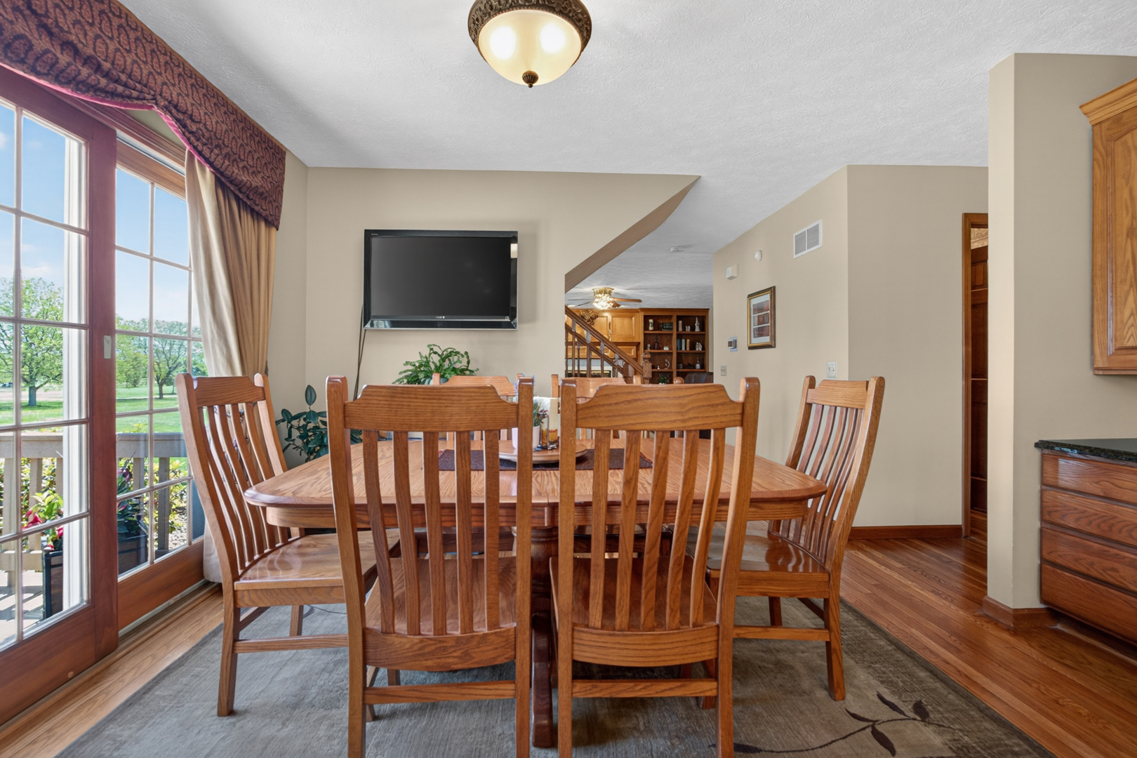 1106 Sterling Glen CC Court, Normal, IL 61761