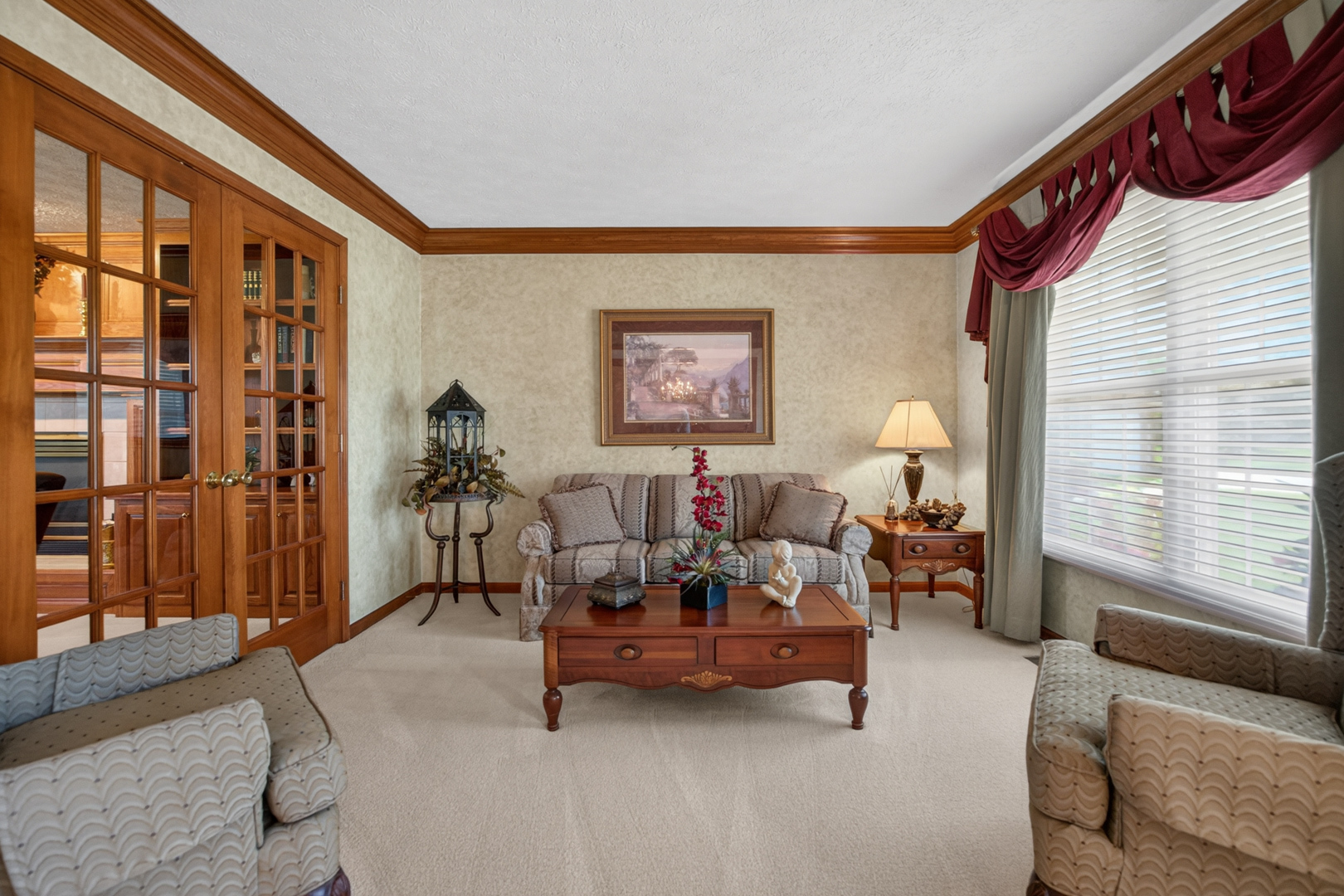 1106 Sterling Glen CC Court, Normal, IL 61761