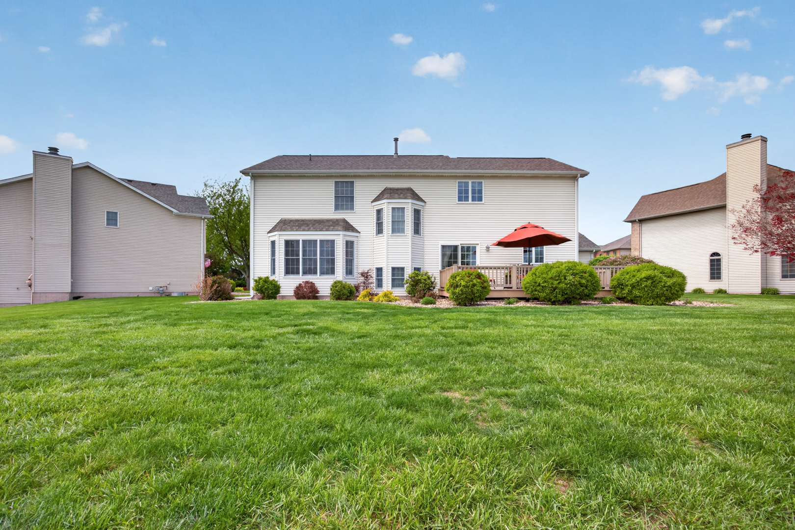 1106 Sterling Glen CC Court, Normal, IL 61761
