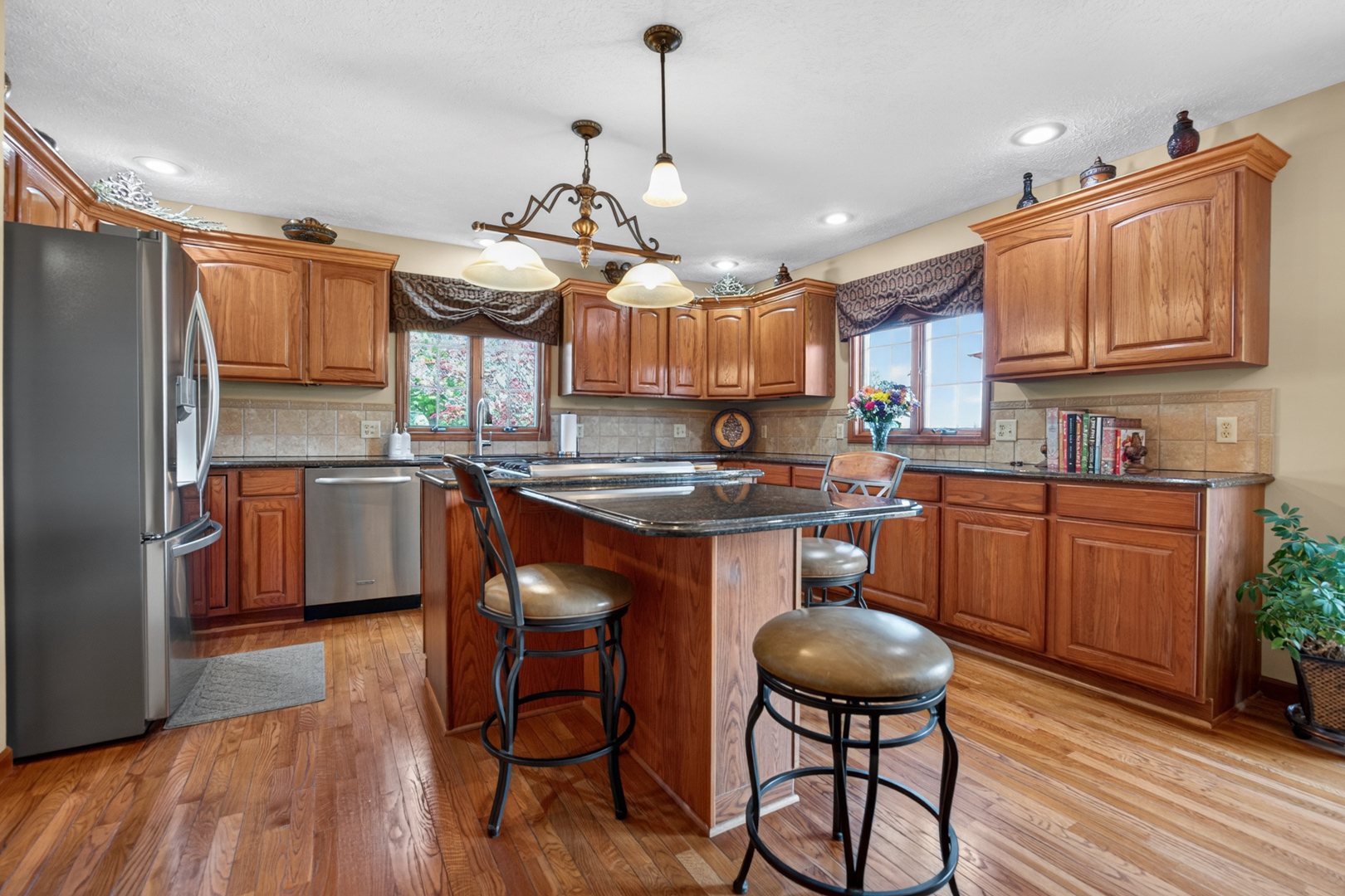 1106 Sterling Glen CC Court, Normal, IL 61761