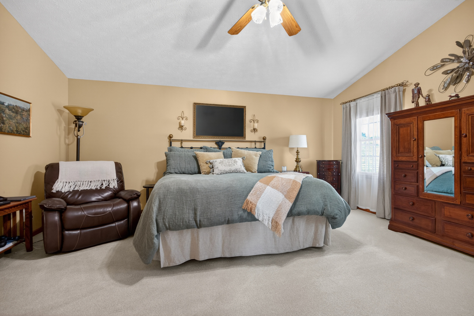 1106 Sterling Glen CC Court, Normal, IL 61761
