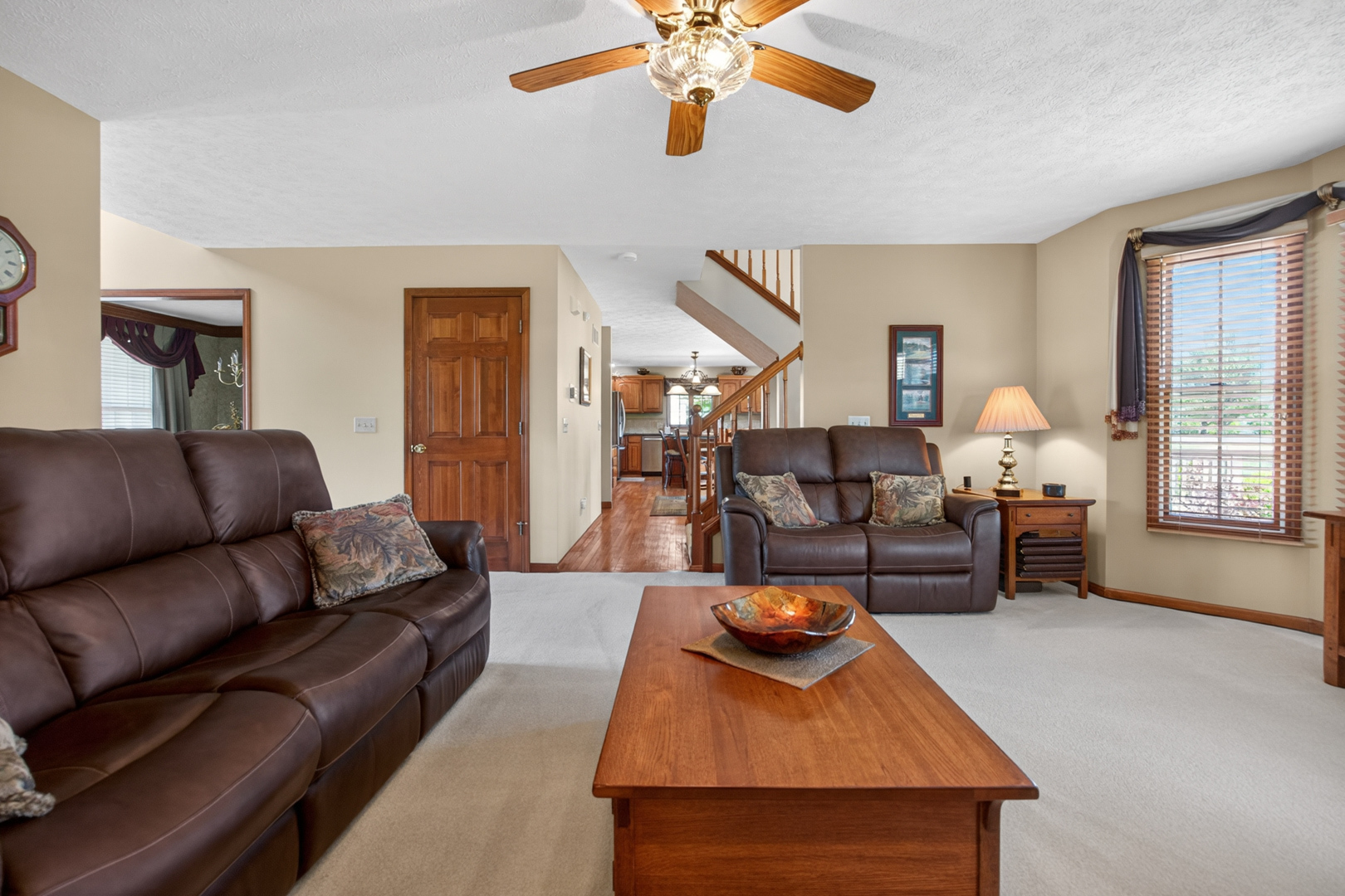 1106 Sterling Glen CC Court, Normal, IL 61761