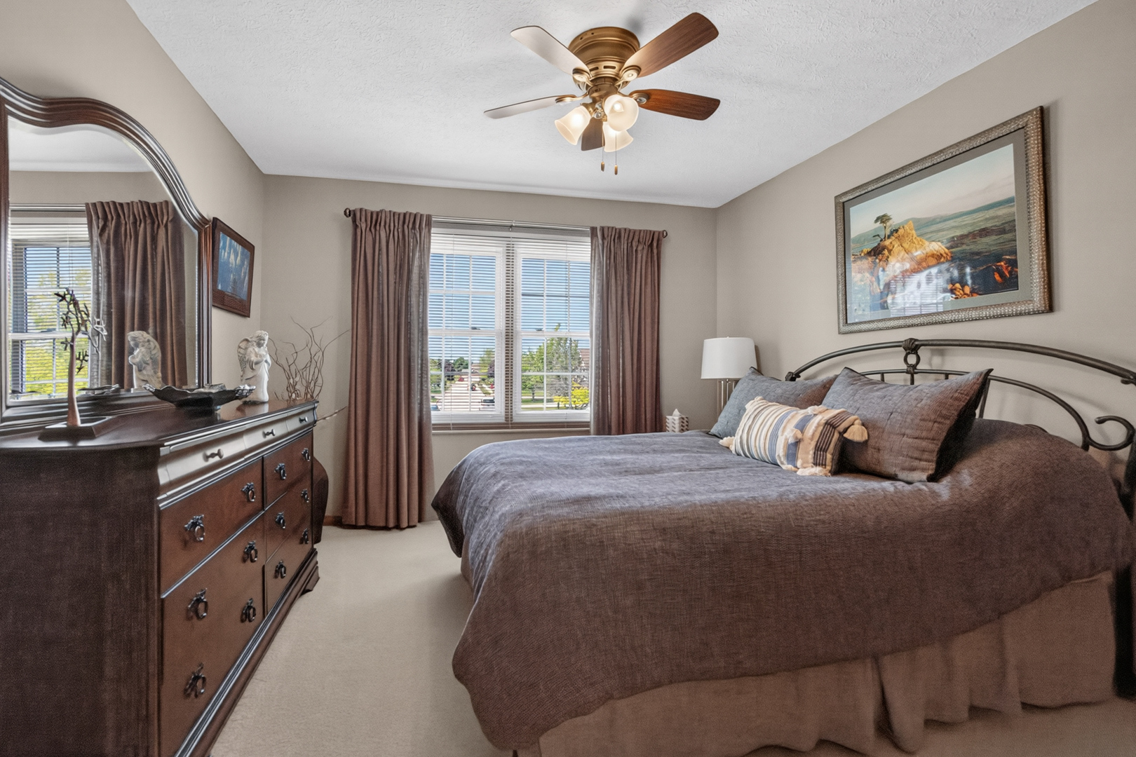 1106 Sterling Glen CC Court, Normal, IL 61761
