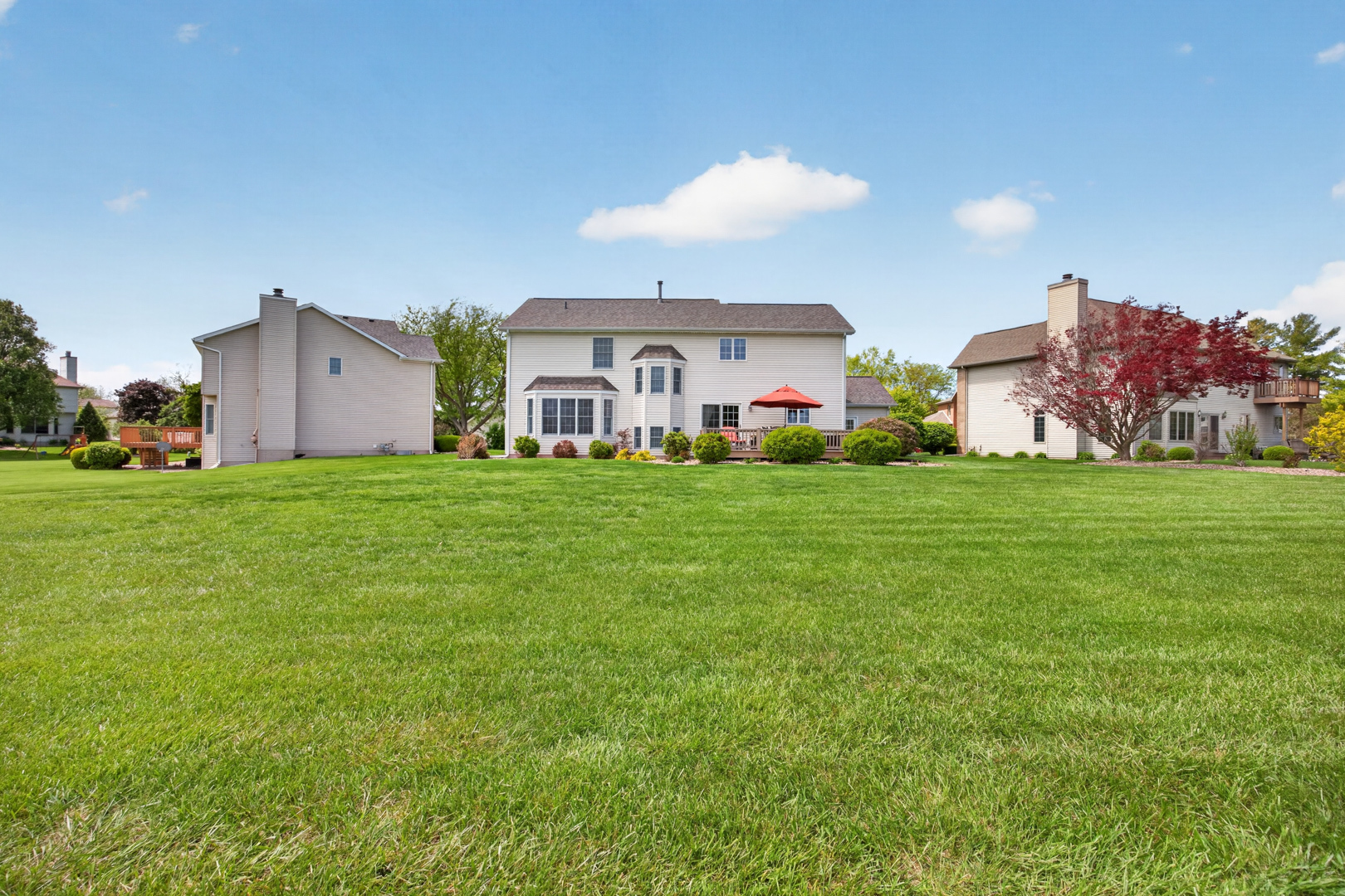 1106 Sterling Glen CC Court, Normal, IL 61761
