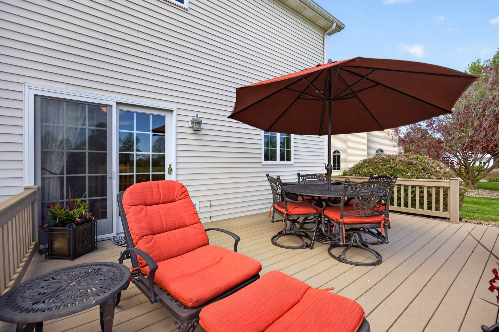 1106 Sterling Glen CC Court, Normal, IL 61761