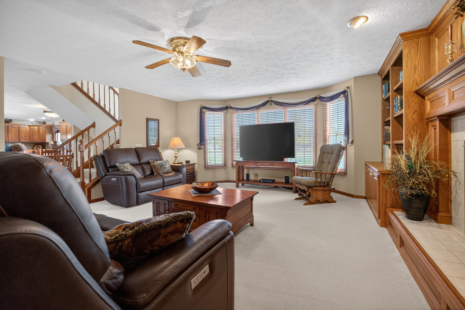 1106 Sterling Glen CC Court, Normal, IL 61761