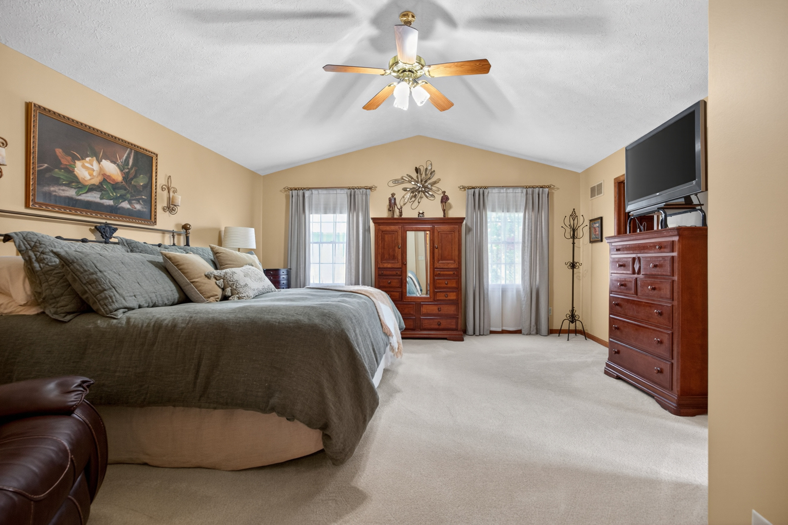 1106 Sterling Glen CC Court, Normal, IL 61761