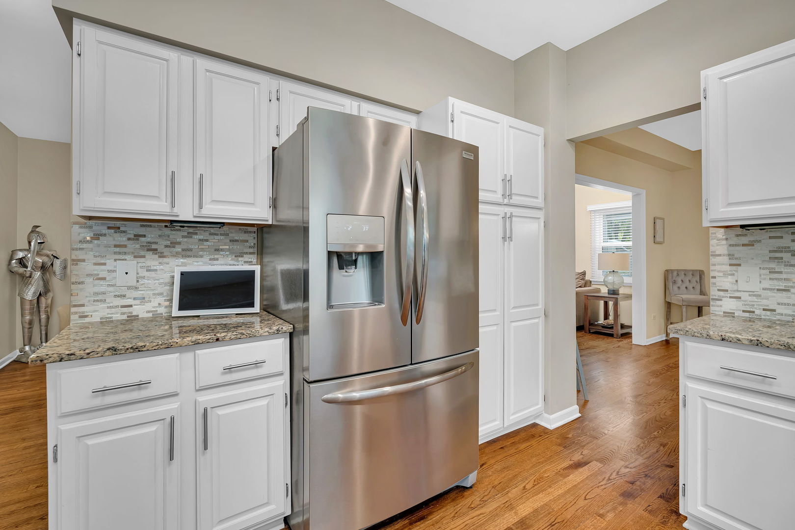 1147 Silo Hill Drive, Grayslake, IL 60030