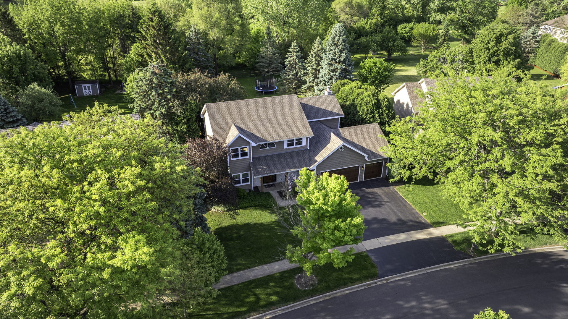 1147 Silo Hill Drive, Grayslake, IL 60030