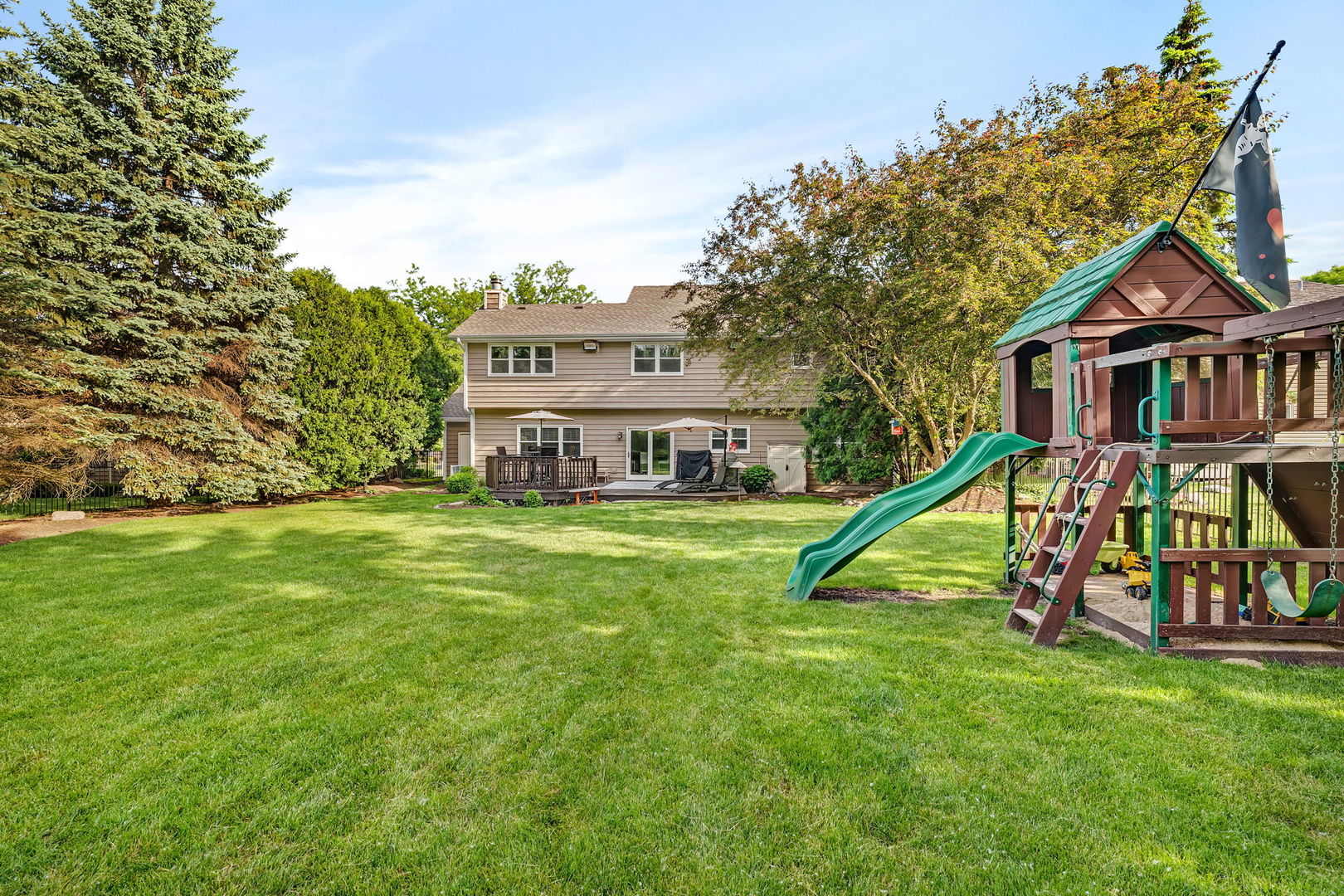 1147 Silo Hill Drive, Grayslake, IL 60030