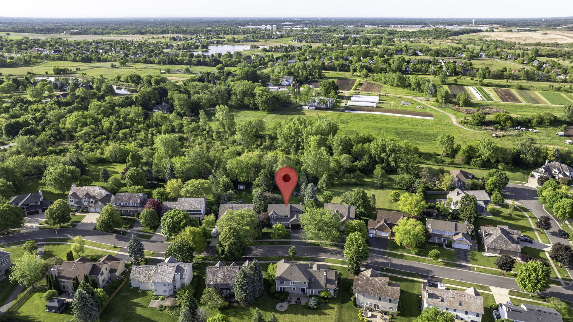 1147 Silo Hill Drive, Grayslake, IL 60030