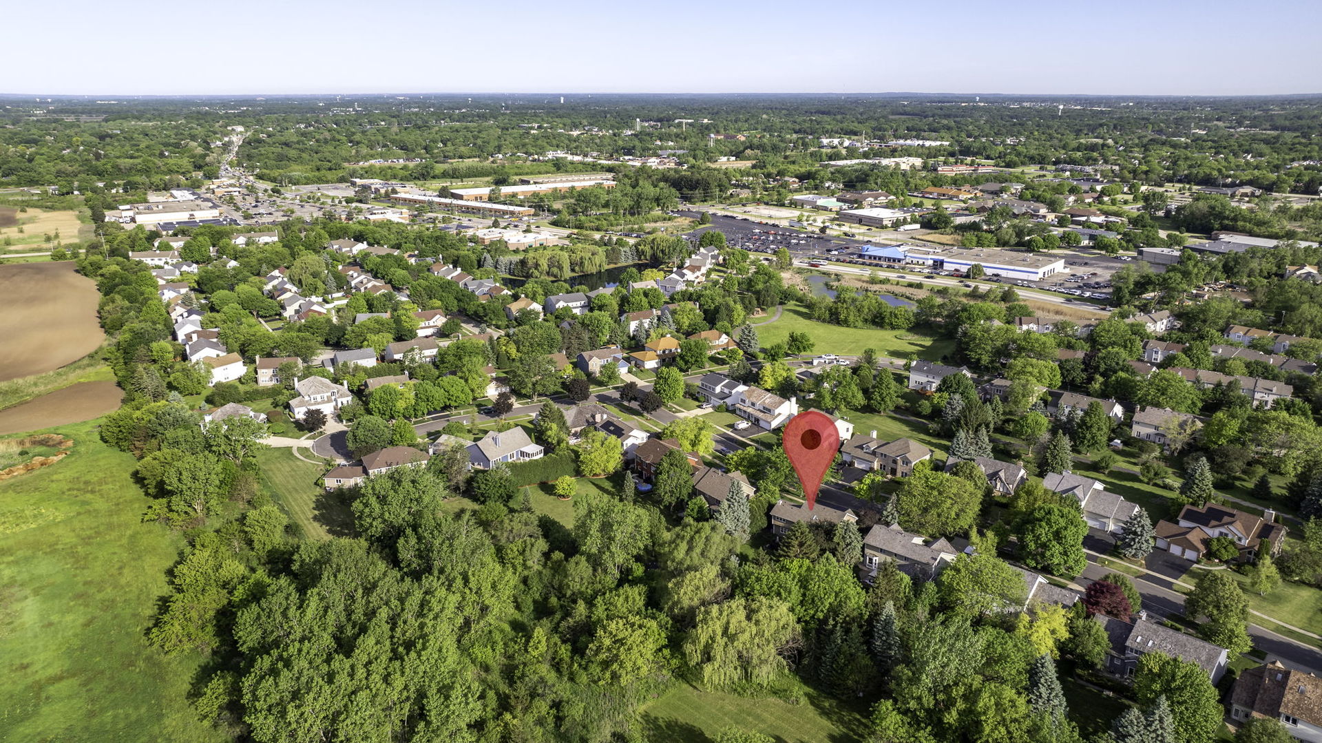 1147 Silo Hill Drive, Grayslake, IL 60030