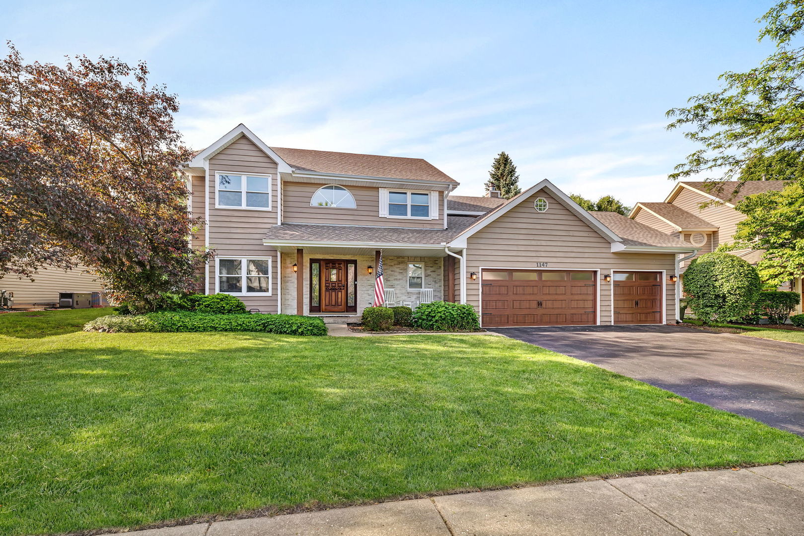 1147 Silo Hill Drive, Grayslake, IL 60030