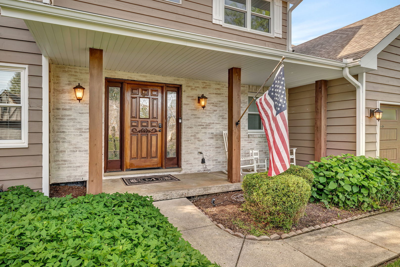 1147 Silo Hill Drive, Grayslake, IL 60030