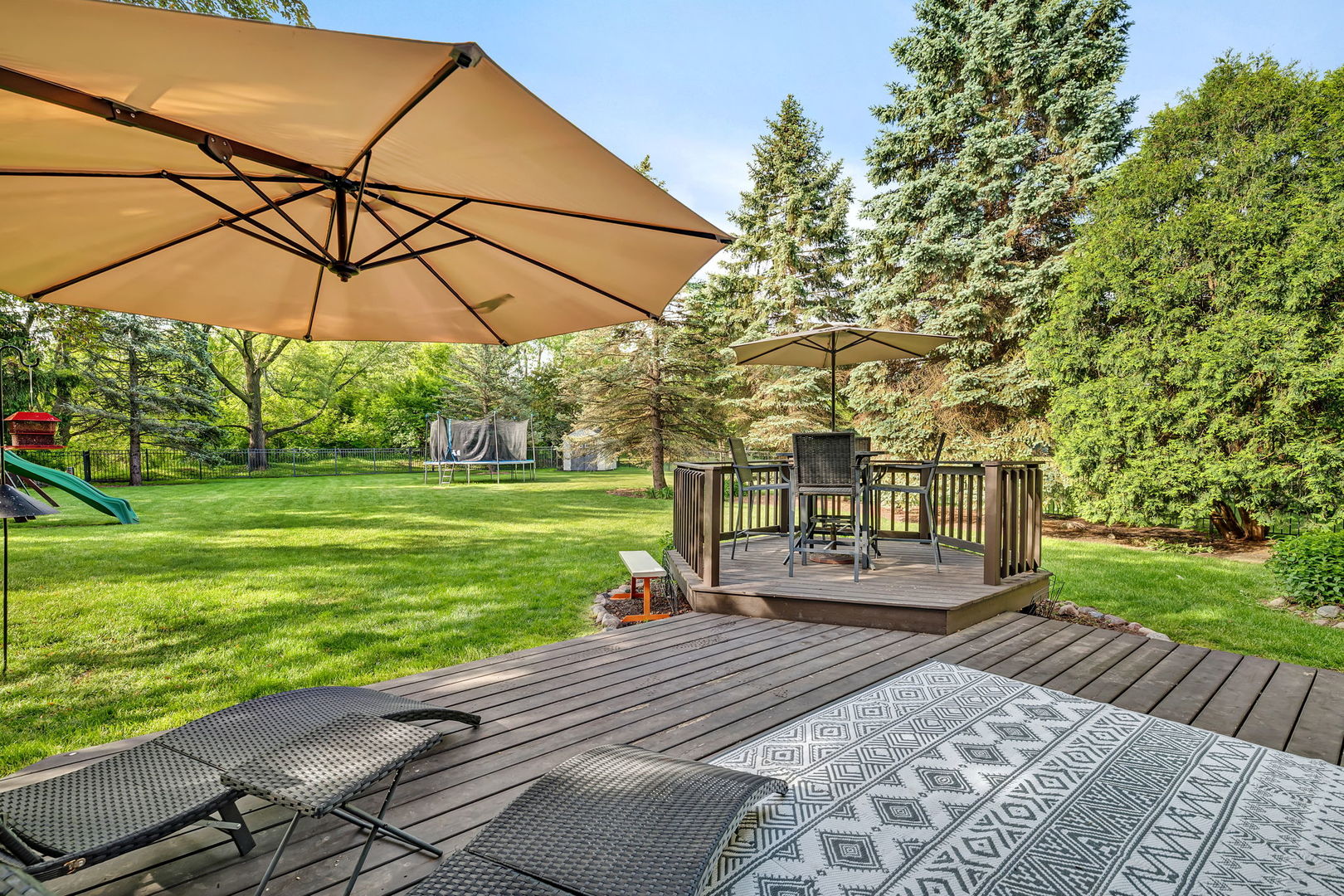 1147 Silo Hill Drive, Grayslake, IL 60030