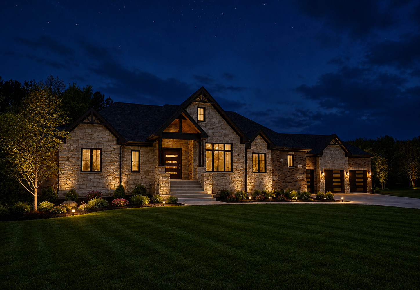 16514 Pine Hill Drive, Homer Glen, IL 60491