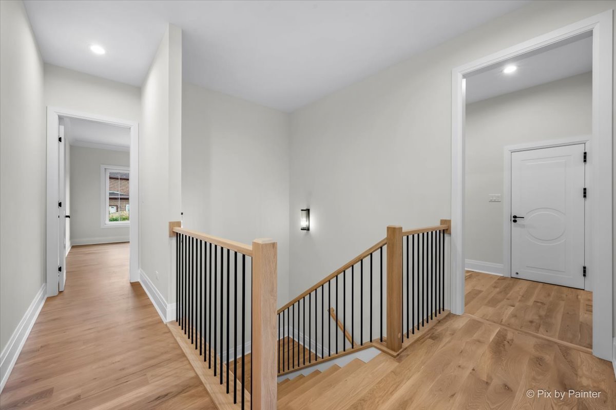 16514 Pine Hill Drive, Homer Glen, IL 60491