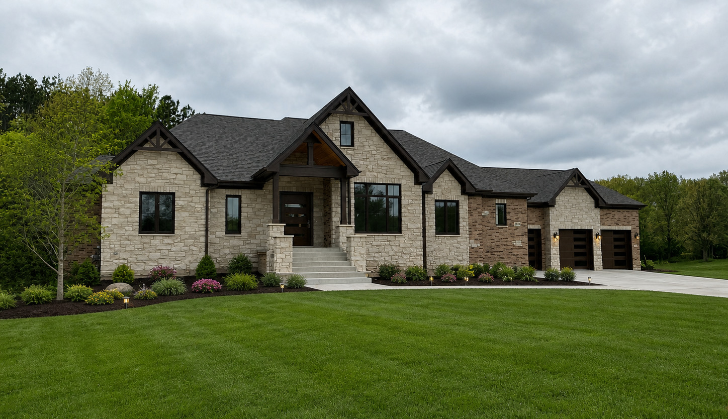 16514 Pine Hill Drive, Homer Glen, IL 60491