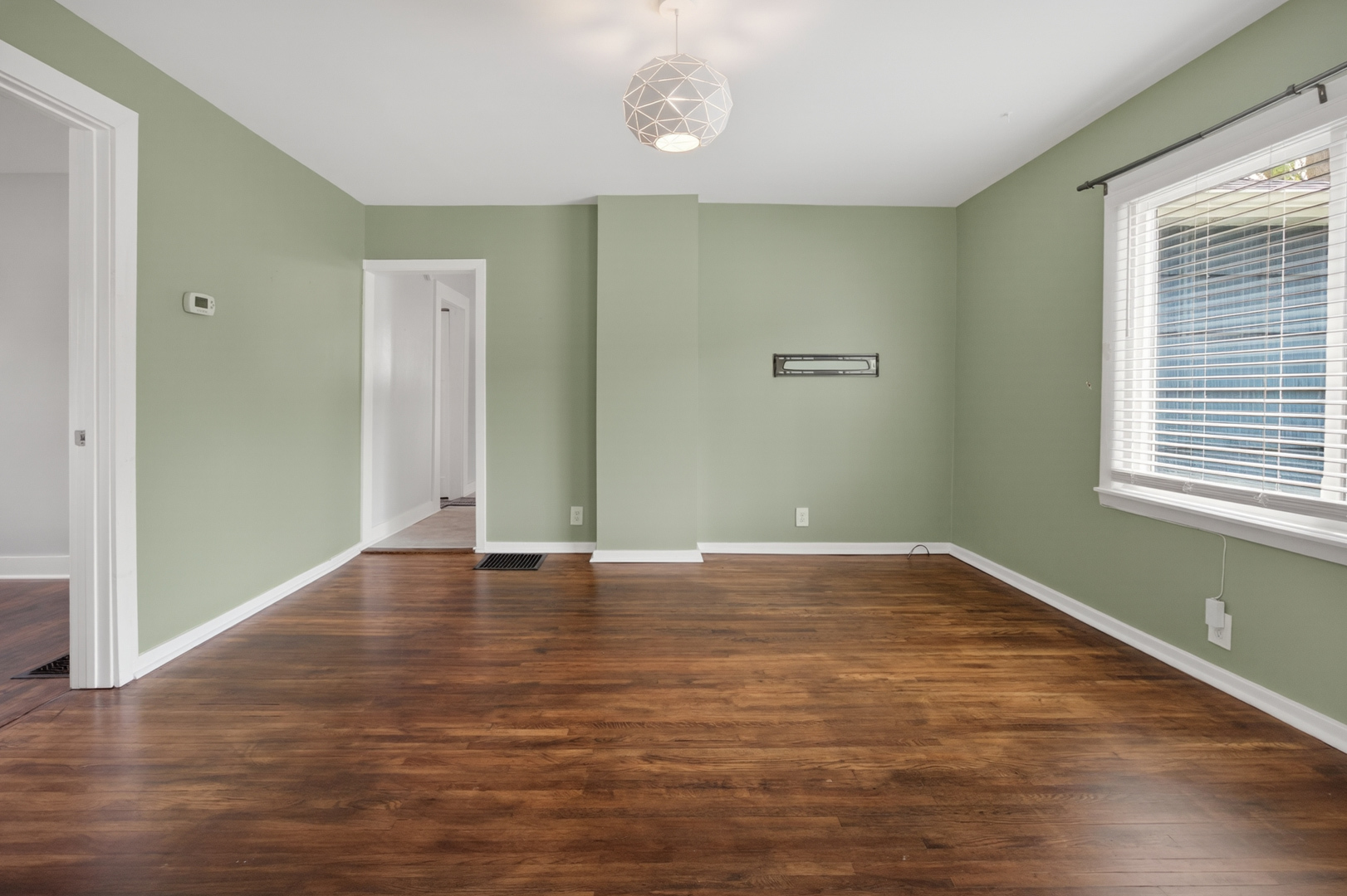 608 N Fell Avenue, Normal, IL 61761