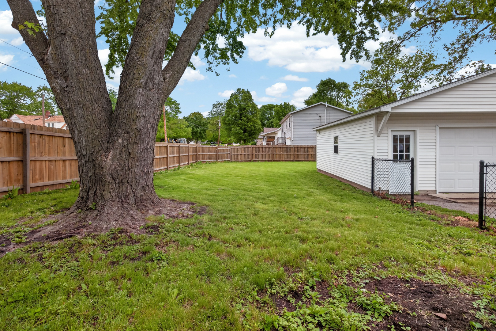 608 N Fell Avenue, Normal, IL 61761