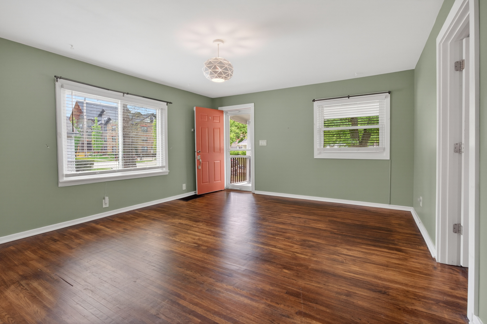 608 N Fell Avenue, Normal, IL 61761