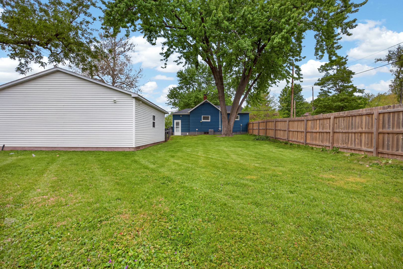 608 N Fell Avenue, Normal, IL 61761