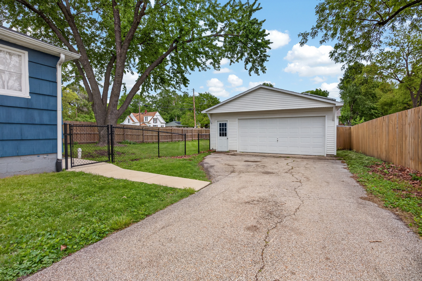608 N Fell Avenue, Normal, IL 61761