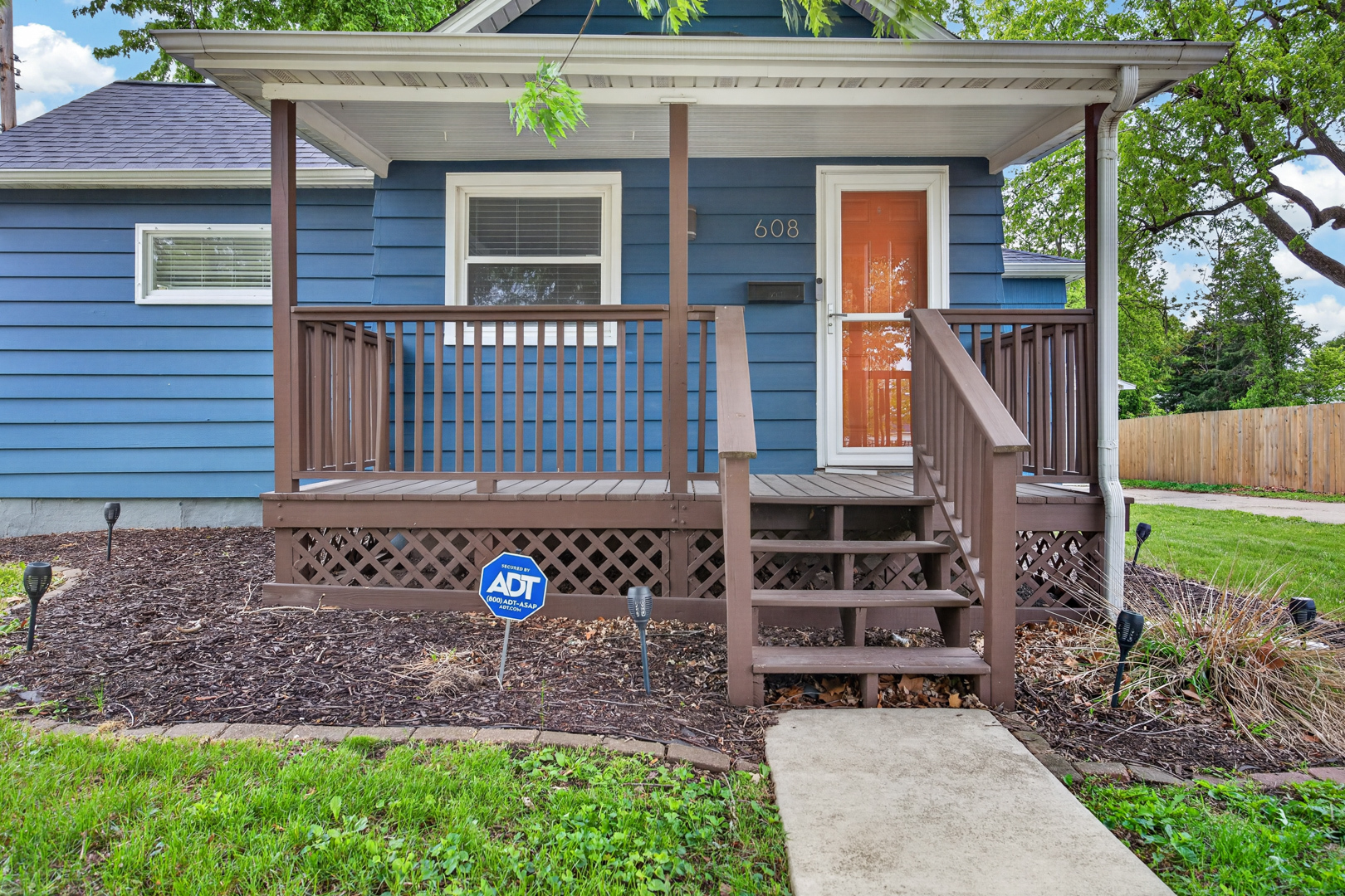 608 N Fell Avenue, Normal, IL 61761