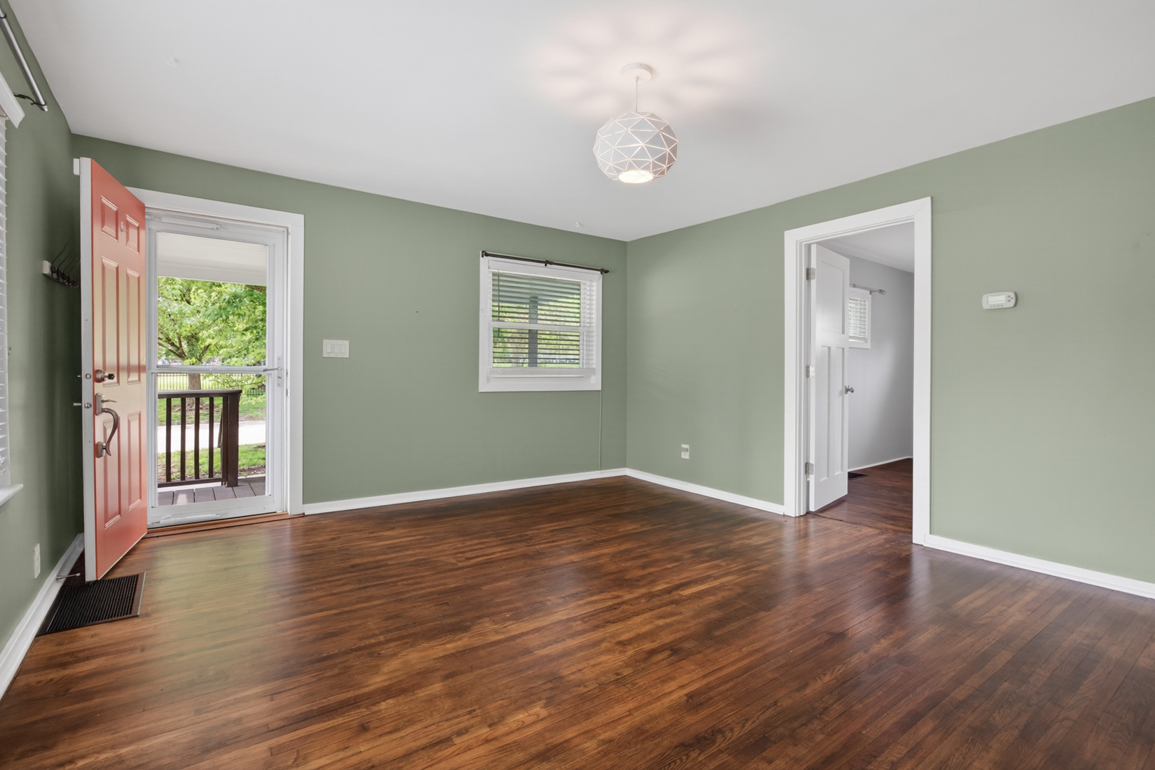 608 N Fell Avenue, Normal, IL 61761