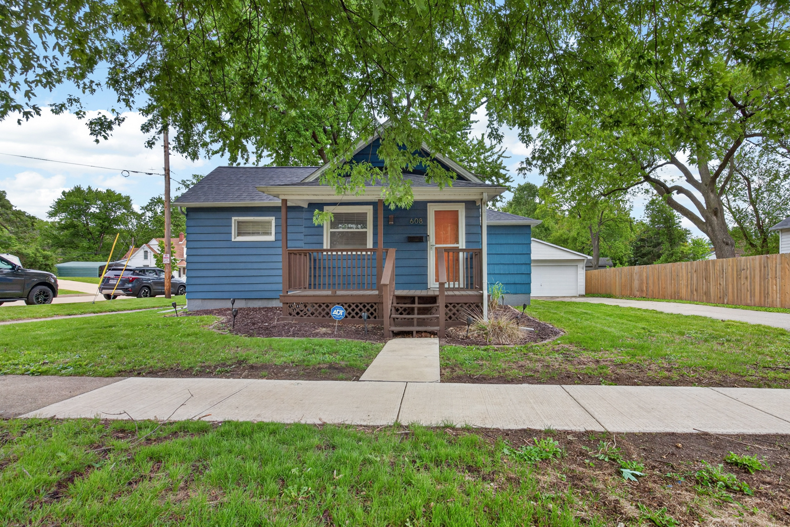 608 N Fell Avenue, Normal, IL 61761