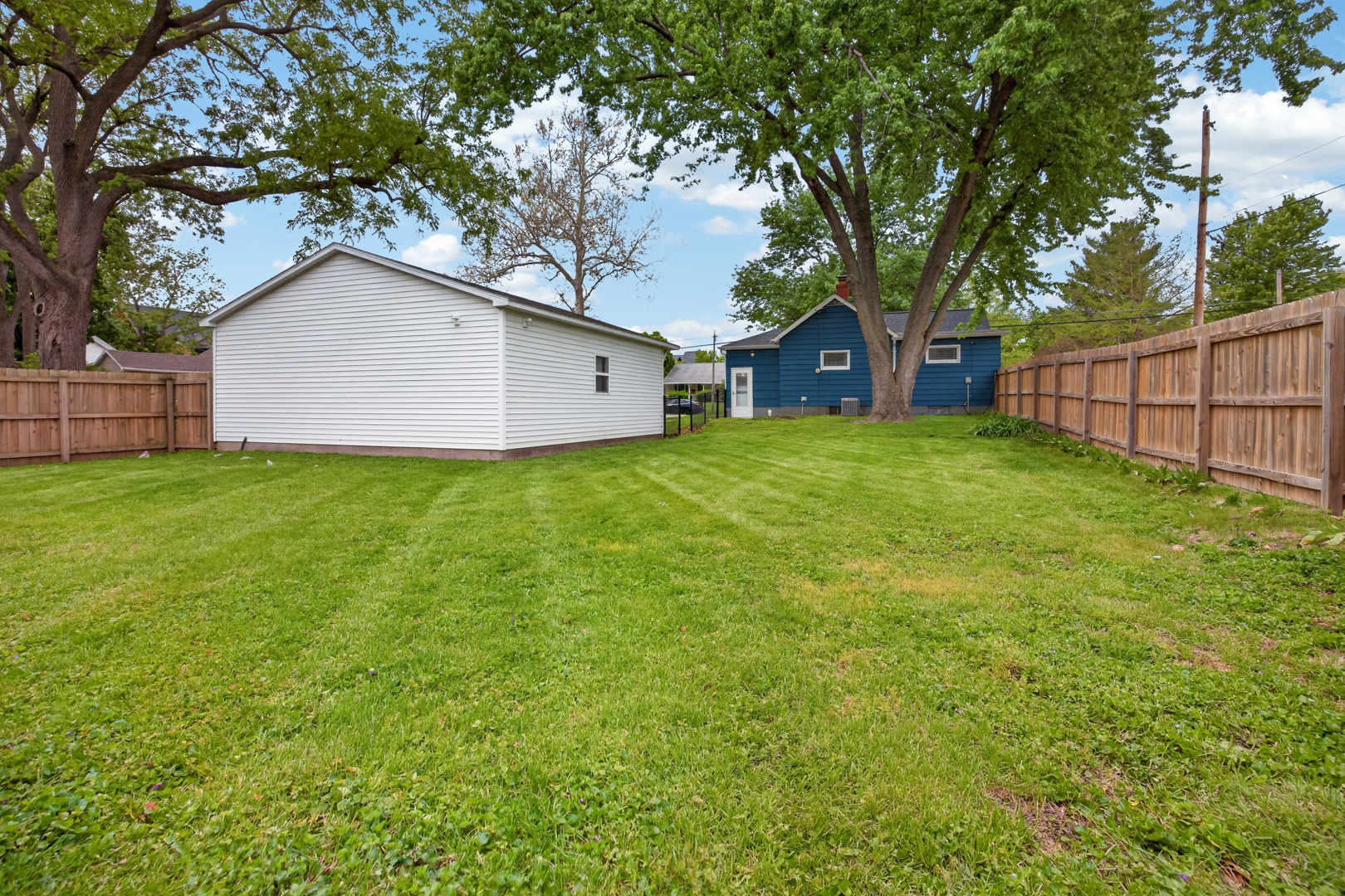 608 N Fell Avenue, Normal, IL 61761