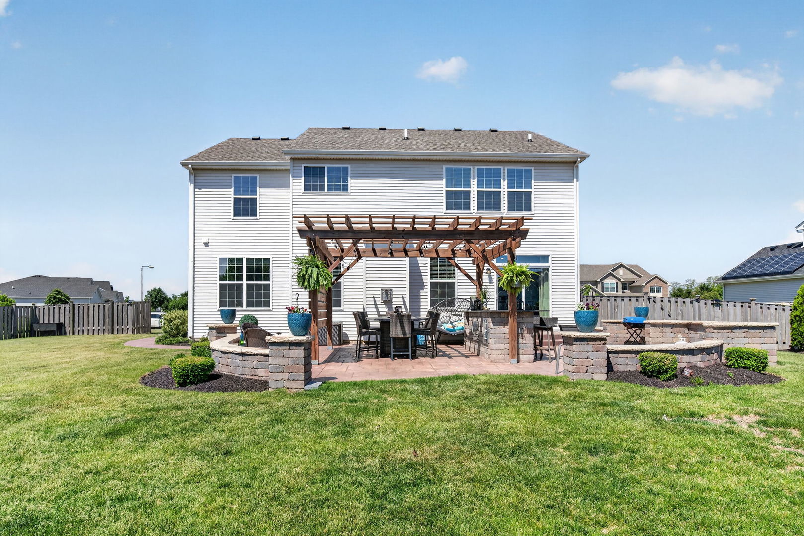 2154 Hartfield Avenue, Yorkville, IL 60560