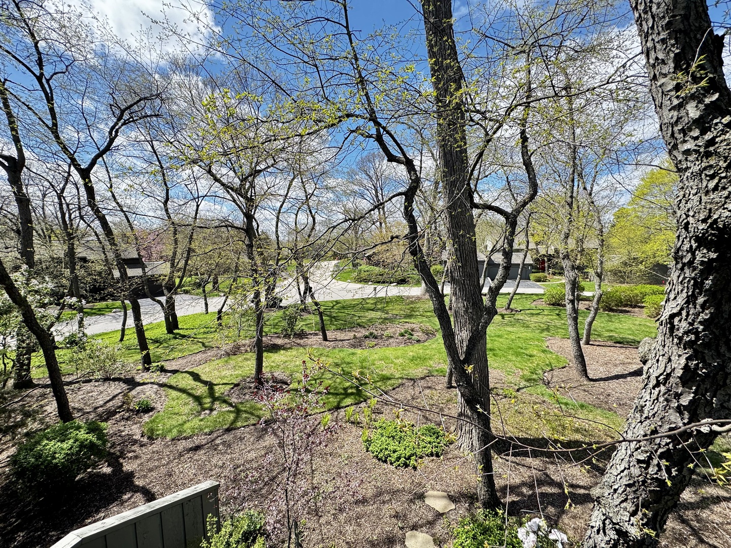 412 Deer Trail Hill #B, Lake Barrington, IL 60010