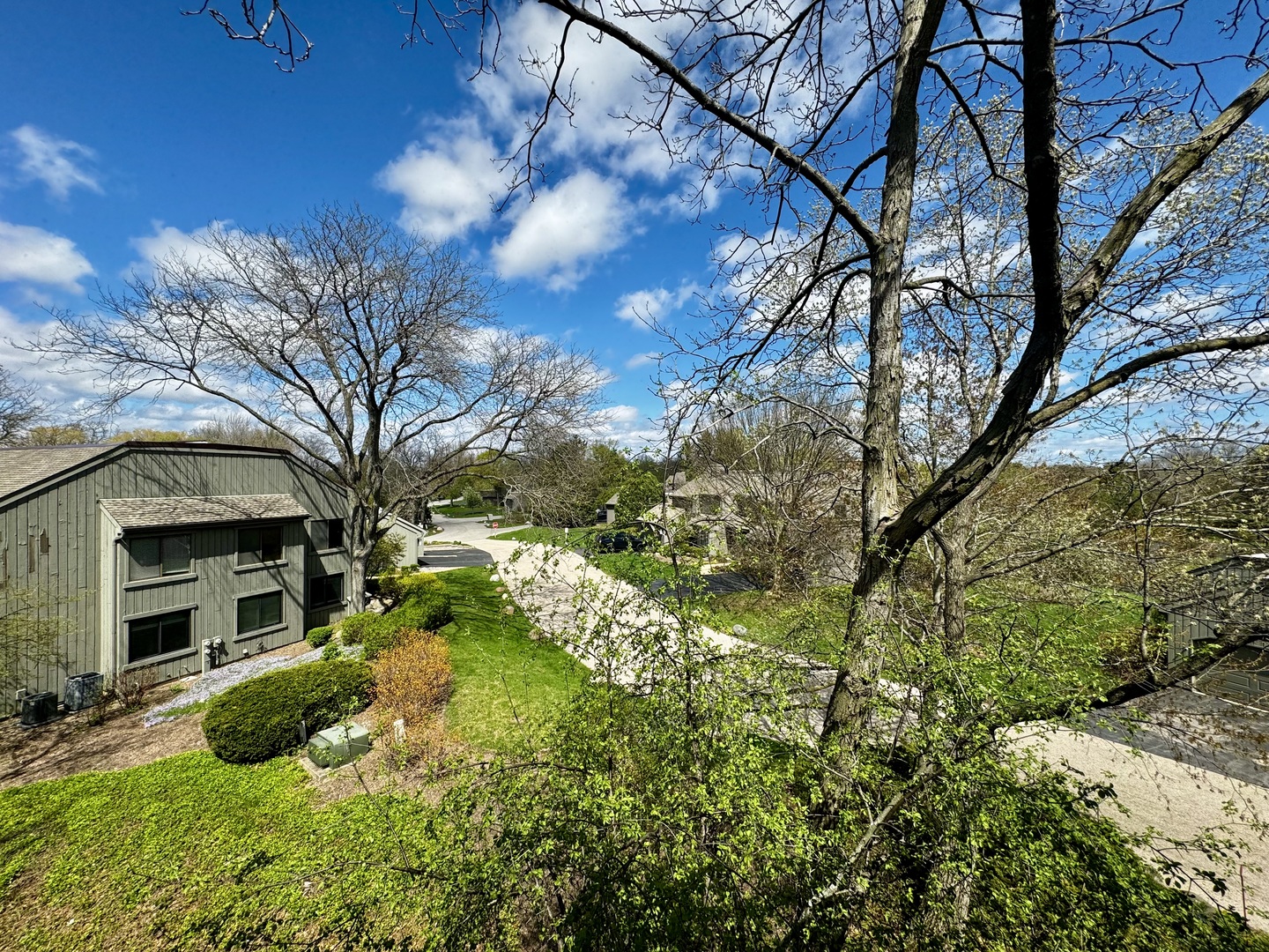 412 Deer Trail Hill #B, Lake Barrington, IL 60010