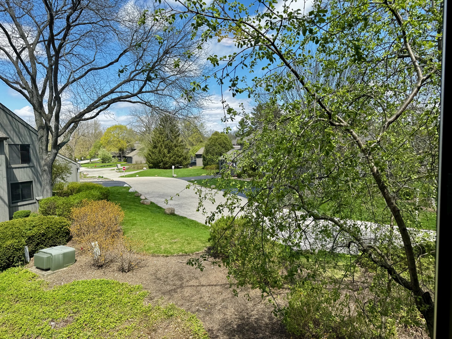 412 Deer Trail Hill #B, Lake Barrington, IL 60010