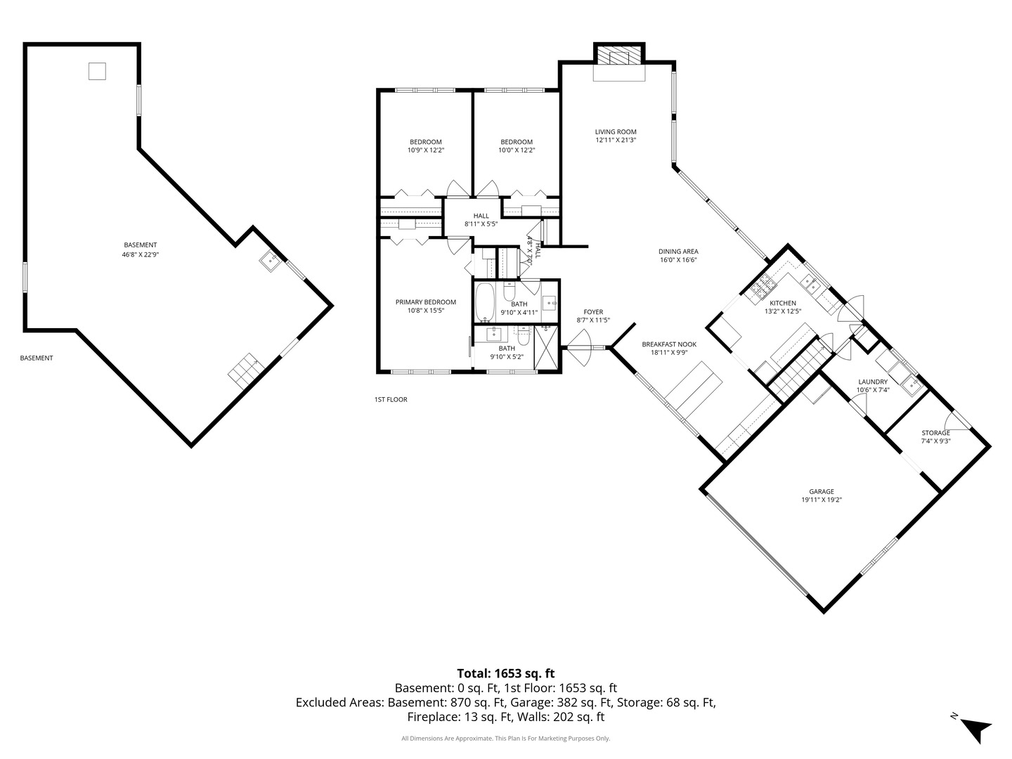 840 Hawthorne Drive, Naperville, IL 60540