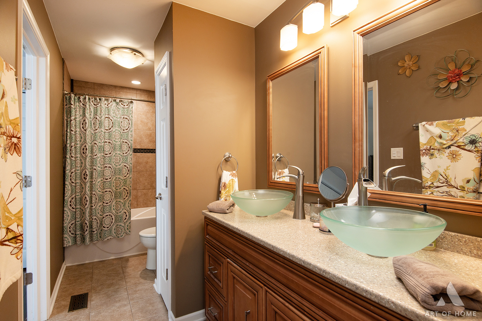 8040 Daniel Drive, Justice, IL 60458