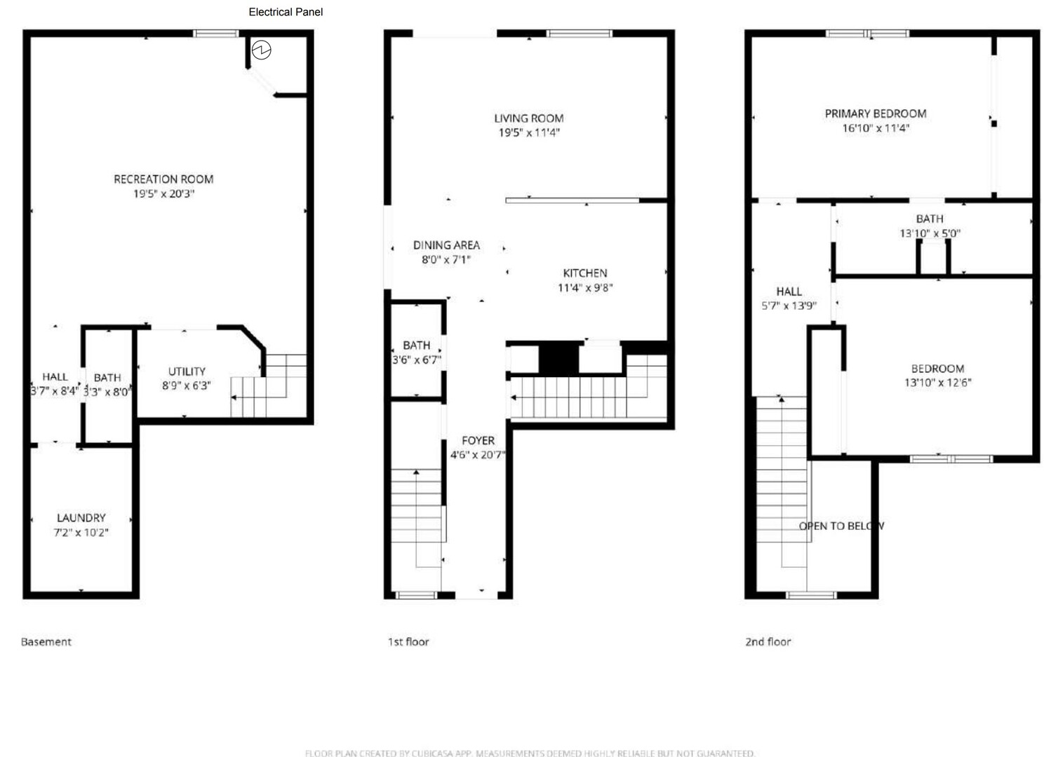 8040 Daniel Drive, Justice, IL 60458
