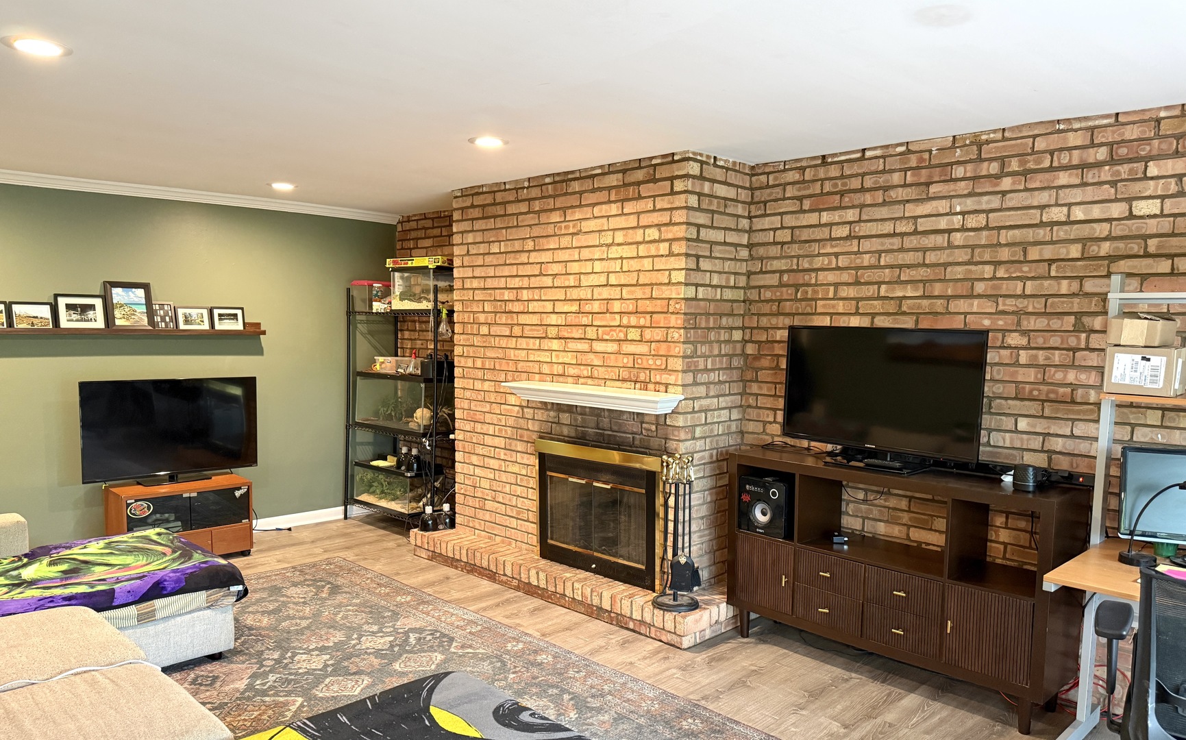 5500 Hillcrest Lane #129-PK, Lisle, IL 60532