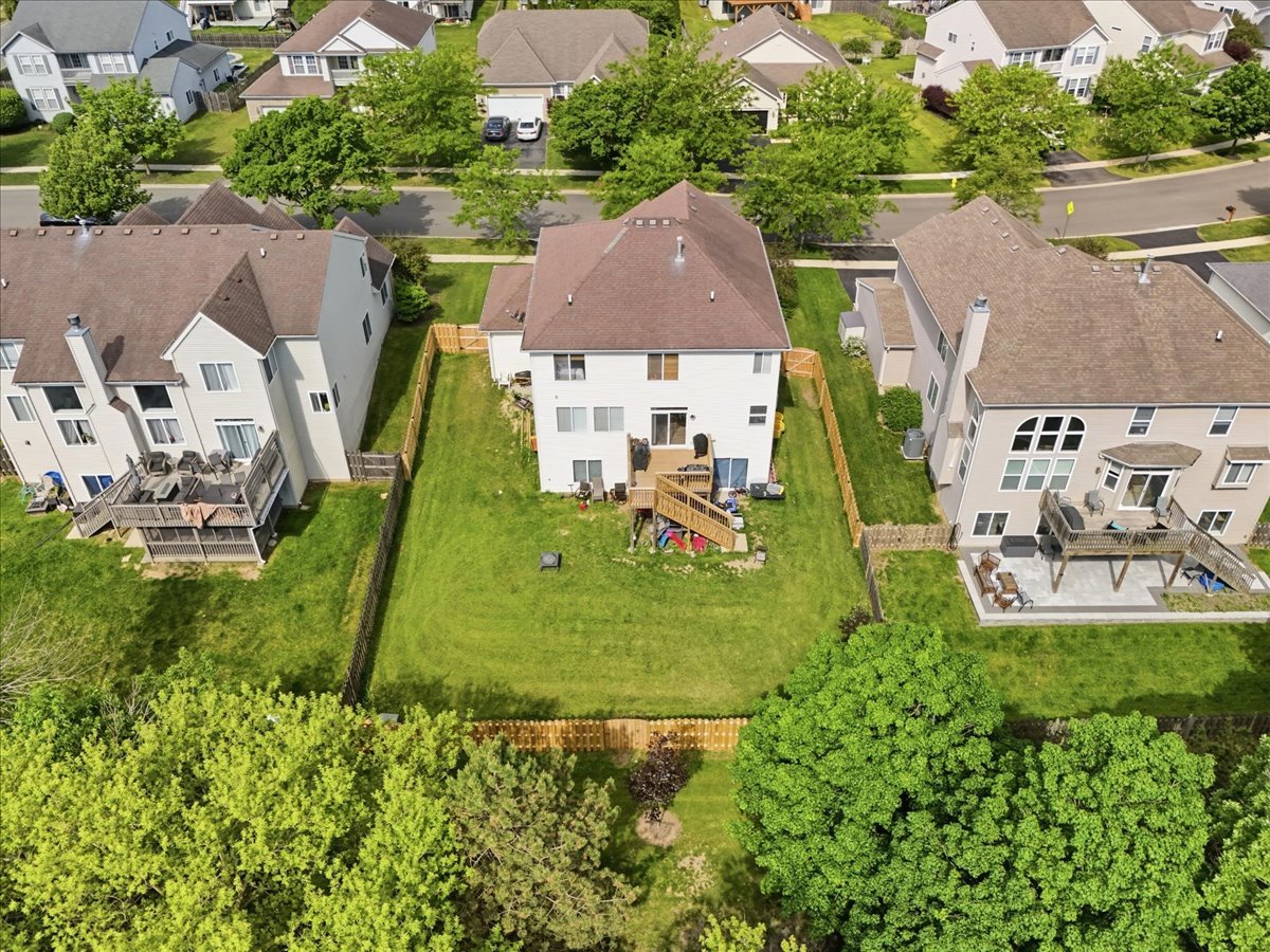 1321 Wentworth Drive, Volo, IL 60020