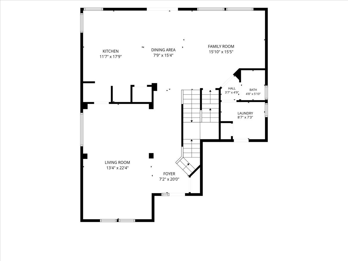 1321 Wentworth Drive, Volo, IL 60020