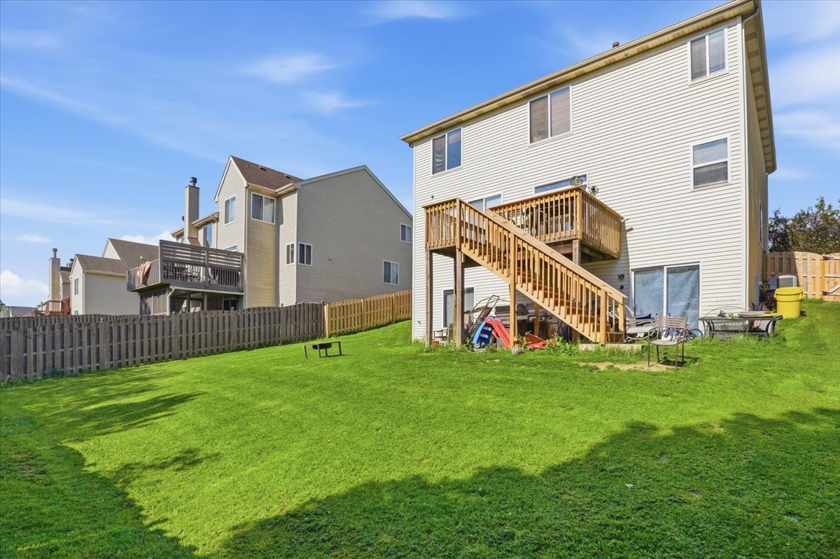 1321 Wentworth Drive, Volo, IL 60020